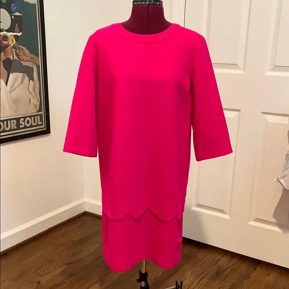 Kate Spade Dresses | Kate Spade Dress | Color: Pink | Size: 8 | Cebris's Closet